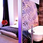 Design Les Bains Douches 3*