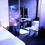 Design Les Bains Douches Hotel