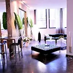Hotel Design Les Bains Douches 3*