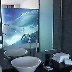 Design Les Bains Douches Szálloda Toulouse