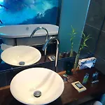 Design Les Bains Douches 3* Toulouse