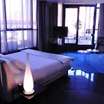 Design Les Bains Douches Toulouse
