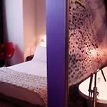 Szálloda Design Les Bains Douches Toulouse