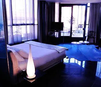 Hotel Design Les Bains Douches Toulouse