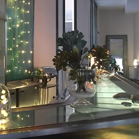 Design Les Bains Douches 3*