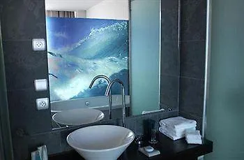 Design Les Bains Douches Otel Toulouse