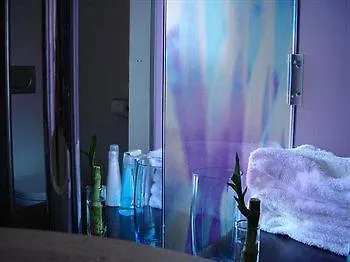 Design Les Bains Douches Tuluza