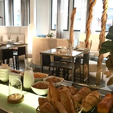 Design Les Bains Douches 3*