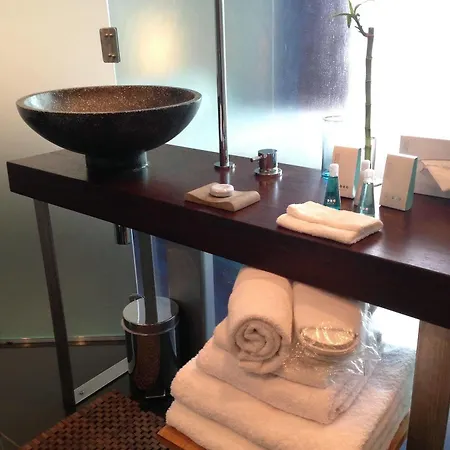 Design Les Bains Douches Otel 3*