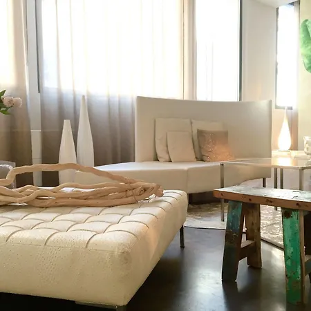 Design Les Bains Douches