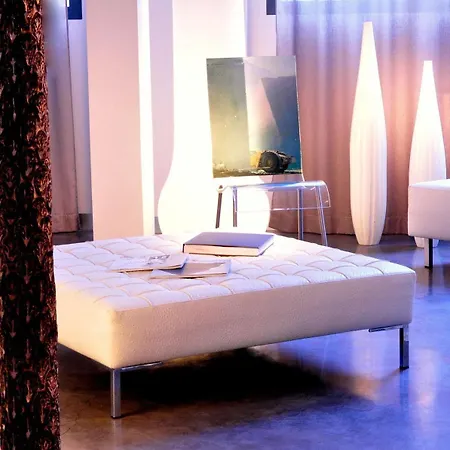 Design Les Bains Douches 3* Toulouse