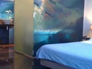 Design Les Bains Douches 3* Tuluza