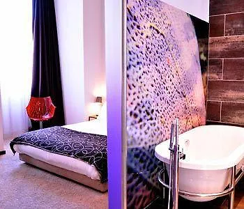Design Les Bains Douches 3*