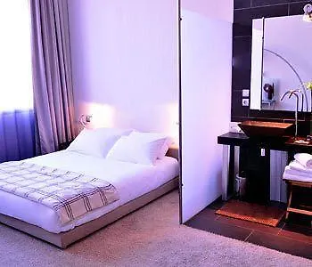 Design Les Bains Douches 3* トゥールーズ