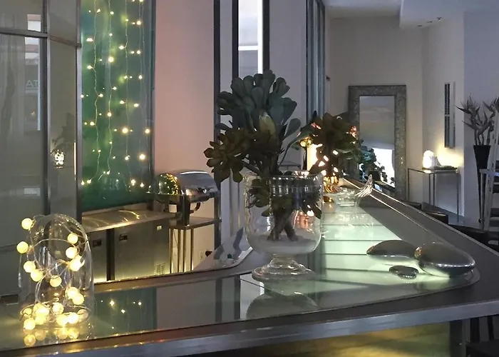 Design Les Bains Douches 3*