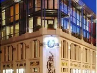 Design Les Bains Douches