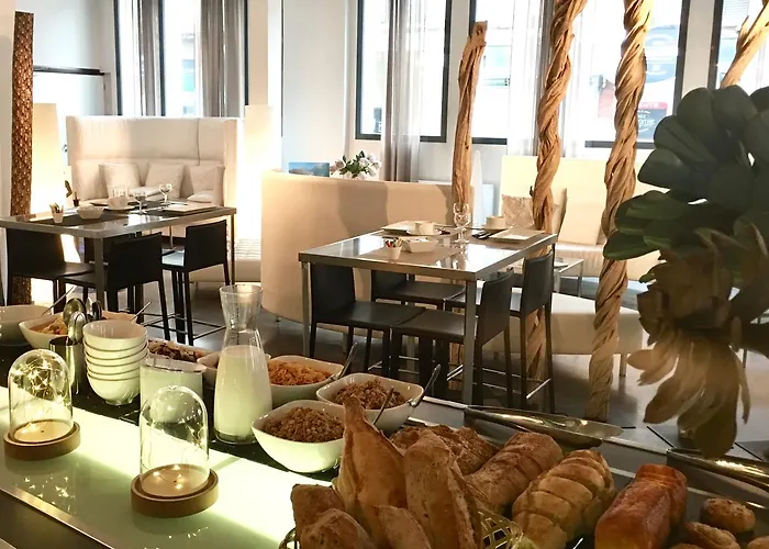 Design Les Bains Douches 3*