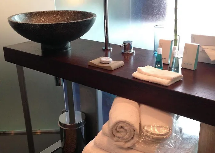 Design Les Bains Douches Hotel 3*