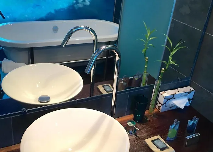 Design Les Bains Douches 3* トゥールーズ