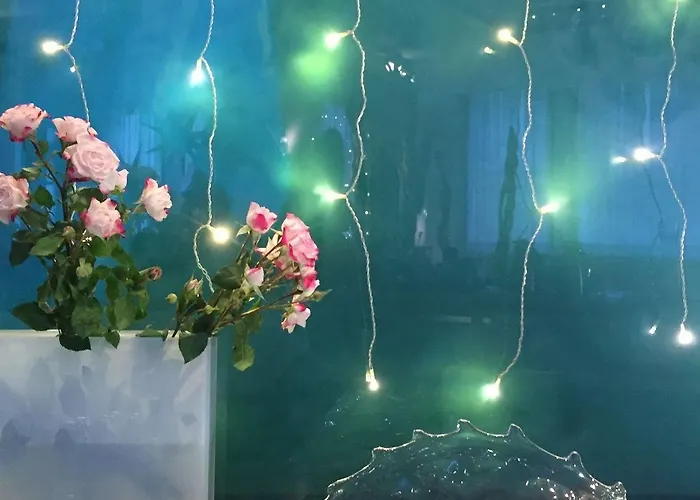 Design Les Bains Douches 3*