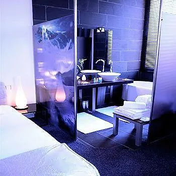 Design Les Bains Douches Hotel