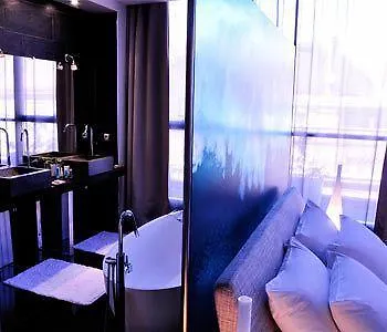 Design Les Bains Douches Otel 3*