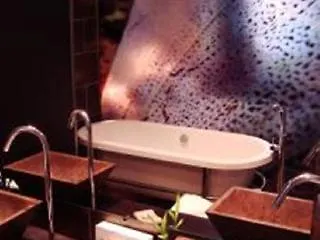 Design Les Bains Douches מלון 3*