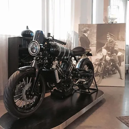 Design Les Bains Douches 3*