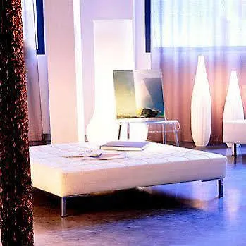 호텔 Design Les Bains Douches